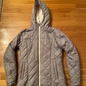 Colombia Copper Crest Hooded Jacket